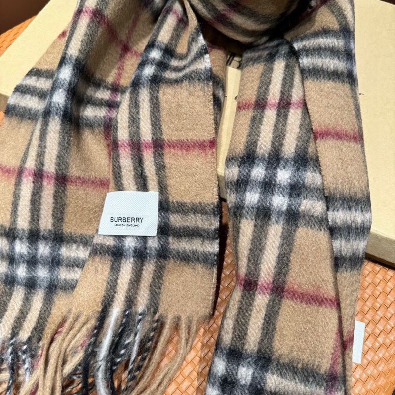 Burberry Scarf